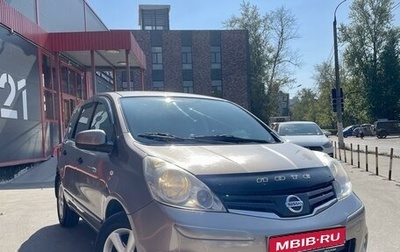 Nissan Note II рестайлинг, 2013 год, 915 000 рублей, 1 фотография