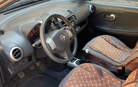 Nissan Note II рестайлинг, 2013 год, 915 000 рублей, 5 фотография