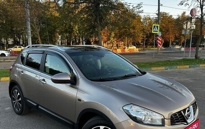 Nissan Qashqai, 2012 год, 1 340 000 рублей, 1 фотография