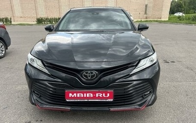 Toyota Camry, 2020 год, 2 720 000 рублей, 1 фотография