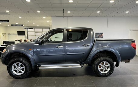 Mitsubishi L200 IV рестайлинг, 2007 год, 1 259 000 рублей, 8 фотография