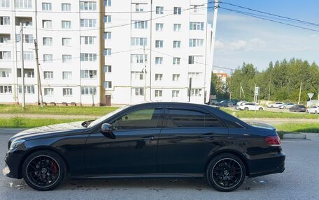 Mercedes-Benz E-Класс, 2013 год, 1 820 000 рублей, 10 фотография