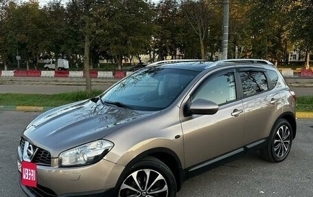 Nissan Qashqai, 2012 год, 1 340 000 рублей, 2 фотография