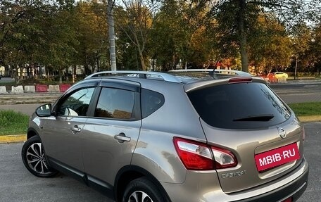 Nissan Qashqai, 2012 год, 1 340 000 рублей, 3 фотография