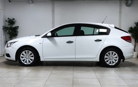 Chevrolet Cruze II, 2012 год, 995 000 рублей, 5 фотография