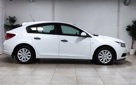 Chevrolet Cruze II, 2012 год, 995 000 рублей, 6 фотография