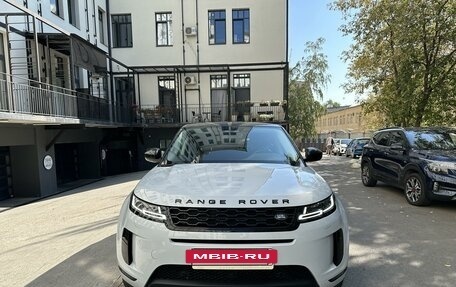 Land Rover Range Rover Evoque II, 2019 год, 4 250 000 рублей, 2 фотография