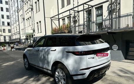 Land Rover Range Rover Evoque II, 2019 год, 4 250 000 рублей, 6 фотография