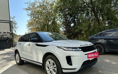 Land Rover Range Rover Evoque II, 2019 год, 4 250 000 рублей, 3 фотография