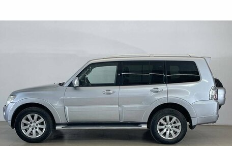 Mitsubishi Pajero IV, 2010 год, 1 645 000 рублей, 4 фотография