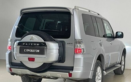 Mitsubishi Pajero IV, 2010 год, 1 645 000 рублей, 7 фотография