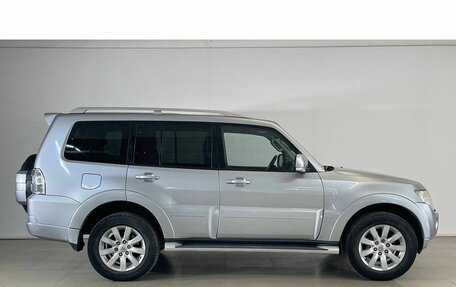 Mitsubishi Pajero IV, 2010 год, 1 645 000 рублей, 8 фотография