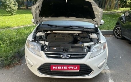 Ford Mondeo IV, 2012 год, 1 300 000 рублей, 4 фотография