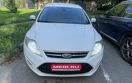 Ford Mondeo IV, 2012 год, 1 300 000 рублей, 3 фотография