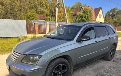 Chrysler Pacifica (CS), 2004 год, 250 000 рублей, 1 фотография