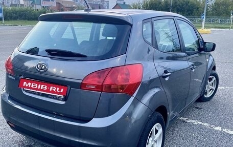 KIA Venga I, 2011 год, 790 000 рублей, 6 фотография