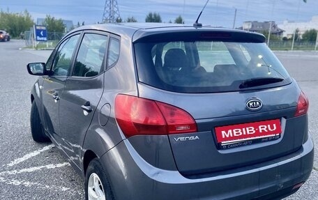 KIA Venga I, 2011 год, 790 000 рублей, 5 фотография