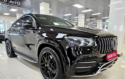 Mercedes-Benz GLE Coupe AMG, 2021 год, 11 250 000 рублей, 1 фотография