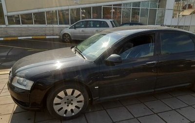 Audi A8, 2004 год, 700 000 рублей, 1 фотография