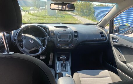 KIA Cerato III, 2014 год, 1 350 000 рублей, 12 фотография