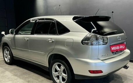 Toyota Harrier, 2003 год, 1 450 000 рублей, 3 фотография