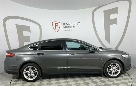 Ford Mondeo V, 2015 год, 1 600 000 рублей, 4 фотография