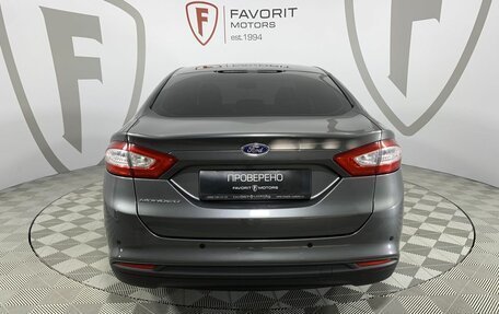 Ford Mondeo V, 2015 год, 1 600 000 рублей, 3 фотография