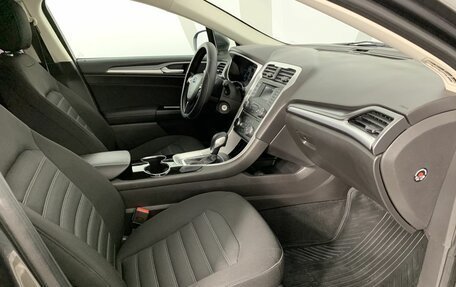 Ford Mondeo V, 2015 год, 1 600 000 рублей, 14 фотография