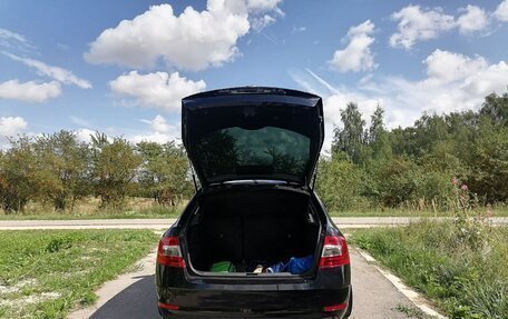 Skoda Octavia, 2019 год, 2 400 000 рублей, 14 фотография