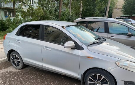 Chery Bonus (A13), 2013 год, 350 000 рублей, 3 фотография