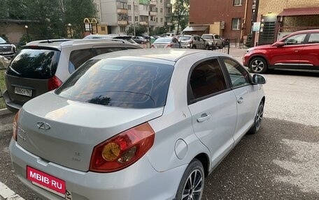 Chery Bonus (A13), 2013 год, 350 000 рублей, 2 фотография