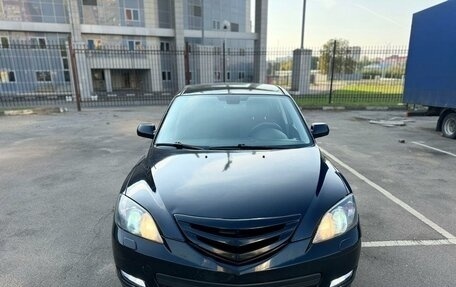 Mazda 3, 2006 год, 435 000 рублей, 3 фотография