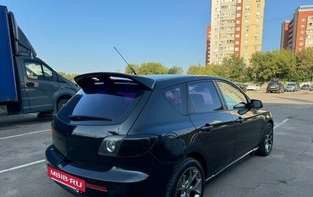 Mazda 3, 2006 год, 435 000 рублей, 6 фотография