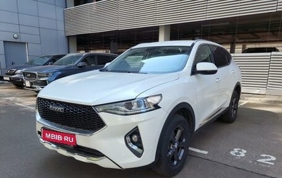 Haval F7 I, 2021 год, 1 740 000 рублей, 1 фотография