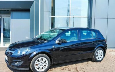 Opel Astra H, 2008 год, 899 000 рублей, 1 фотография