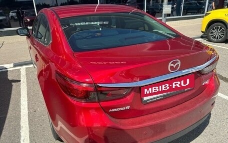 Mazda 6, 2017 год, 2 047 000 рублей, 3 фотография