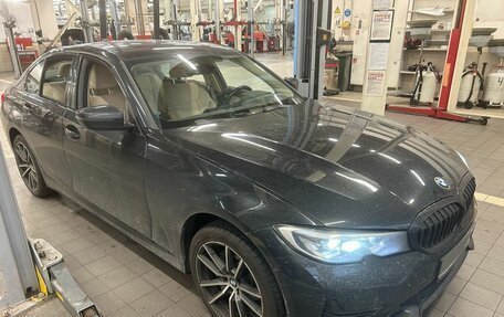 BMW 3 серия, 2021 год, 3 297 000 рублей, 6 фотография