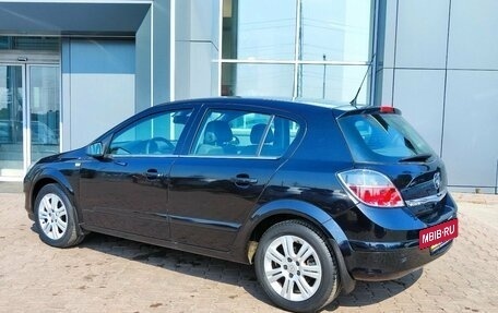 Opel Astra H, 2008 год, 899 000 рублей, 4 фотография