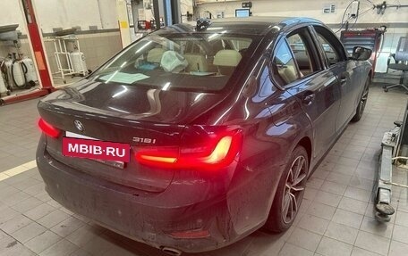 BMW 3 серия, 2021 год, 3 297 000 рублей, 8 фотография