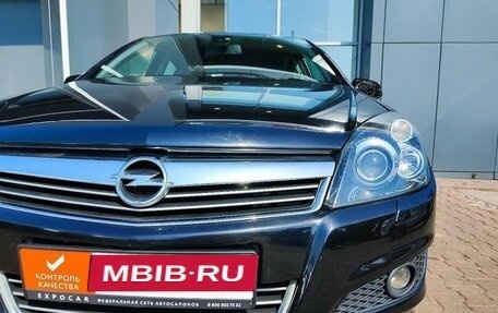 Opel Astra H, 2008 год, 899 000 рублей, 8 фотография