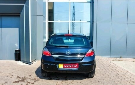 Opel Astra H, 2008 год, 899 000 рублей, 6 фотография