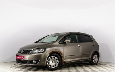 Volkswagen Golf Plus II, 2011 год, 549 555 рублей, 1 фотография