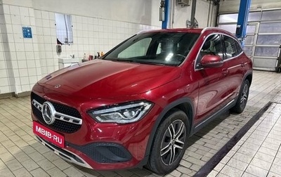 Mercedes-Benz GLA, 2020 год, 3 397 000 рублей, 1 фотография