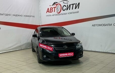 Toyota Corolla, 2008 год, 827 000 рублей, 1 фотография