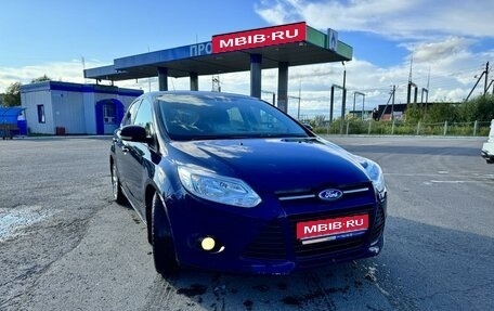 Ford Focus III, 2014 год, 890 000 рублей, 1 фотография