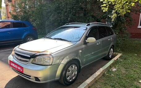 Chevrolet Lacetti, 2006 год, 215 000 рублей, 1 фотография