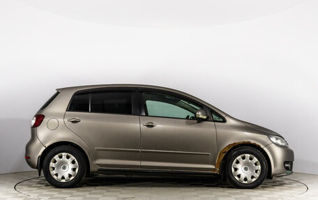 Volkswagen Golf Plus II, 2011 год, 549 555 рублей, 4 фотография