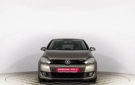 Volkswagen Golf Plus II, 2011 год, 549 555 рублей, 2 фотография