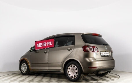 Volkswagen Golf Plus II, 2011 год, 549 555 рублей, 7 фотография