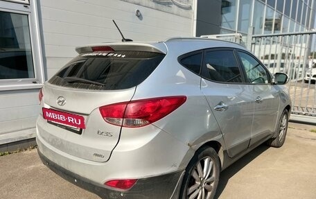 Hyundai ix35 I рестайлинг, 2012 год, 1 125 000 рублей, 2 фотография